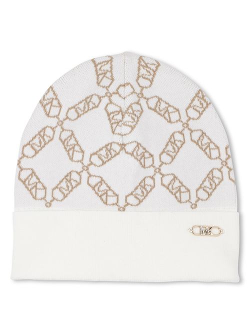 Cappello logo MICHAEL KORS | R30520CREMA